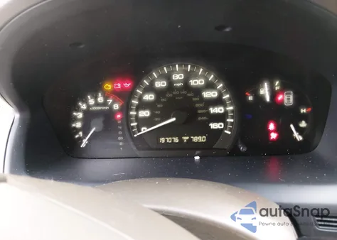 2006 Honda Accord 2.4 Lx z USA, uszkodzony, nr VIN 1HGCM56416A121035